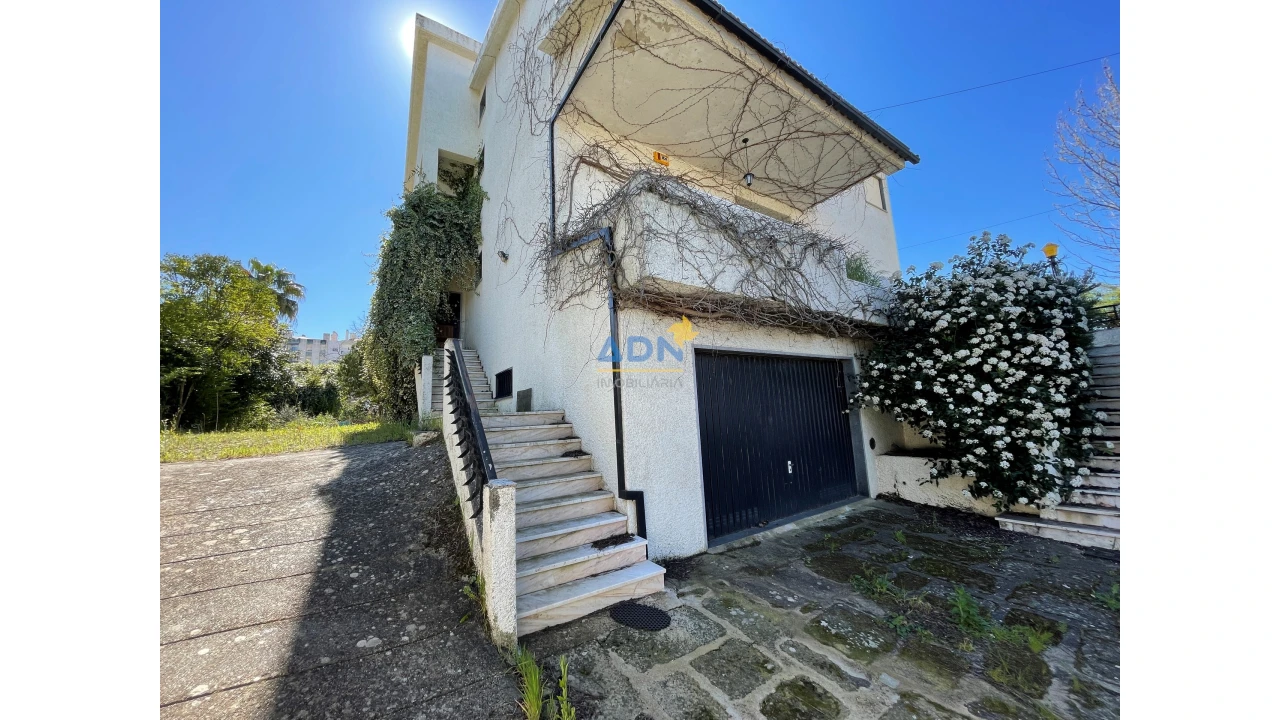 Moradia T10 para Venda em Castelo Branco Foto 1