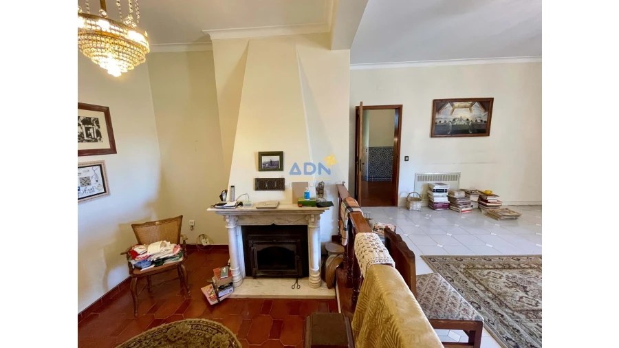 Moradia T10 para Venda em Castelo Branco Foto 15