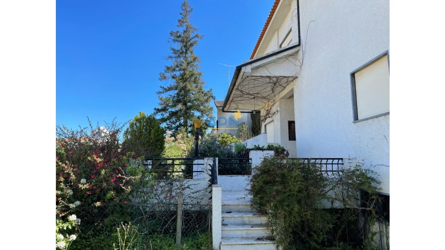 Moradia T10 para Venda em Castelo Branco Foto 3