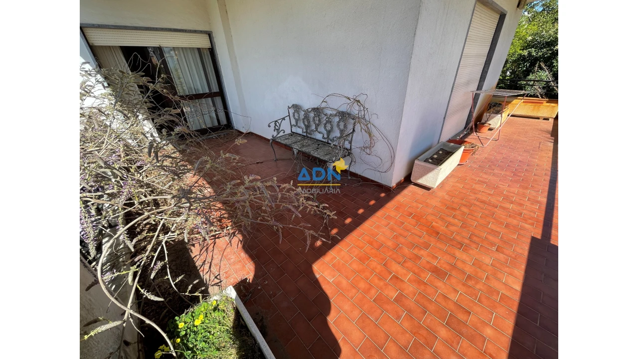 Moradia T10 para Venda em Castelo Branco Foto 20