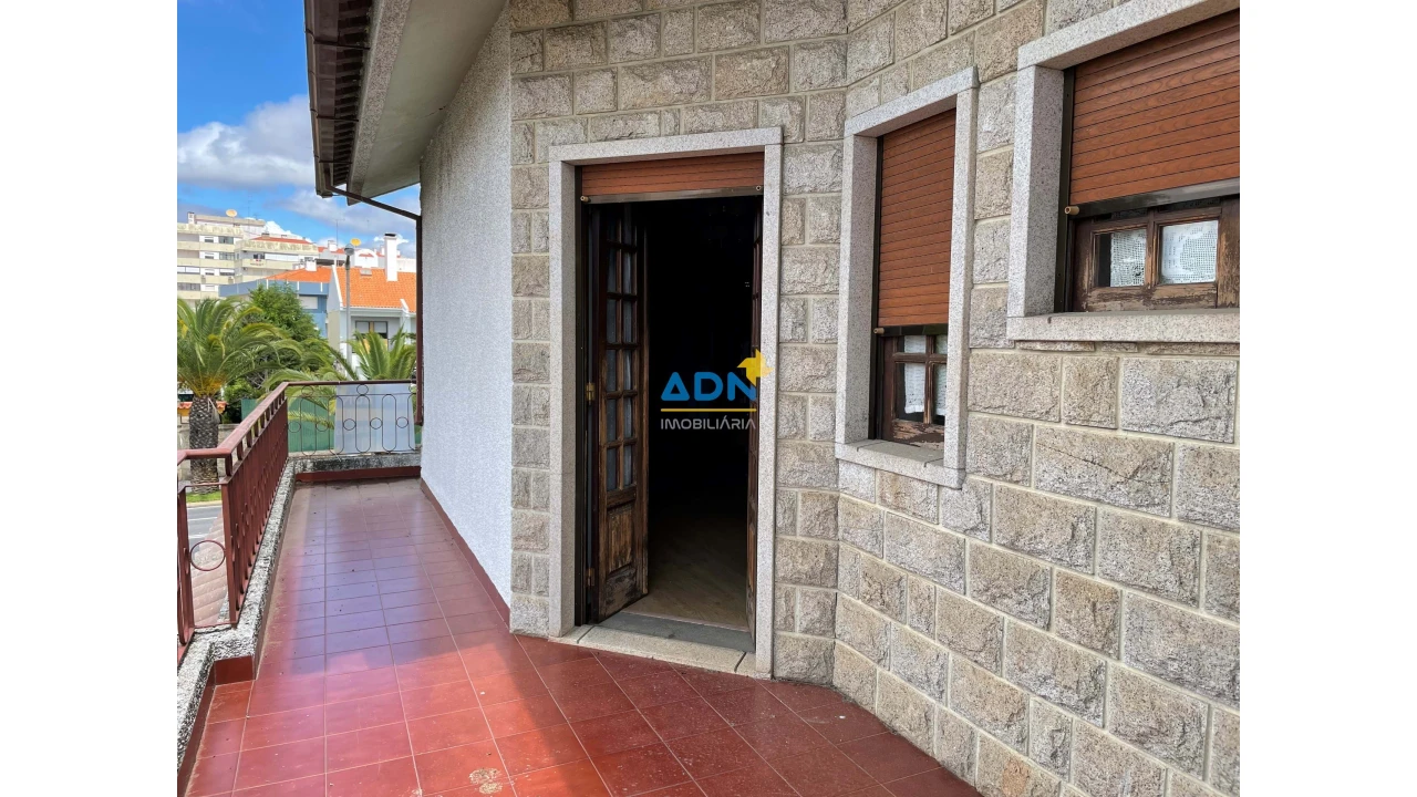 Moradia T10 para Venda em Castelo Branco Foto 23