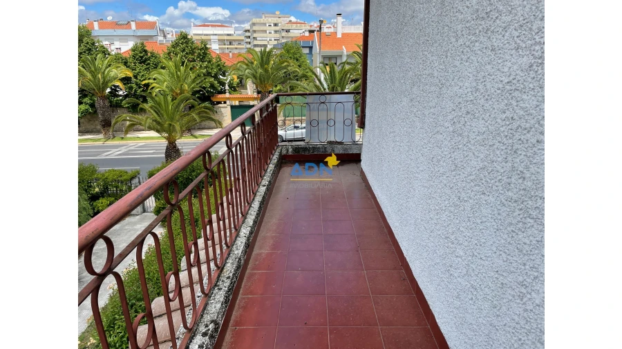 Moradia T10 para Venda em Castelo Branco Foto 22
