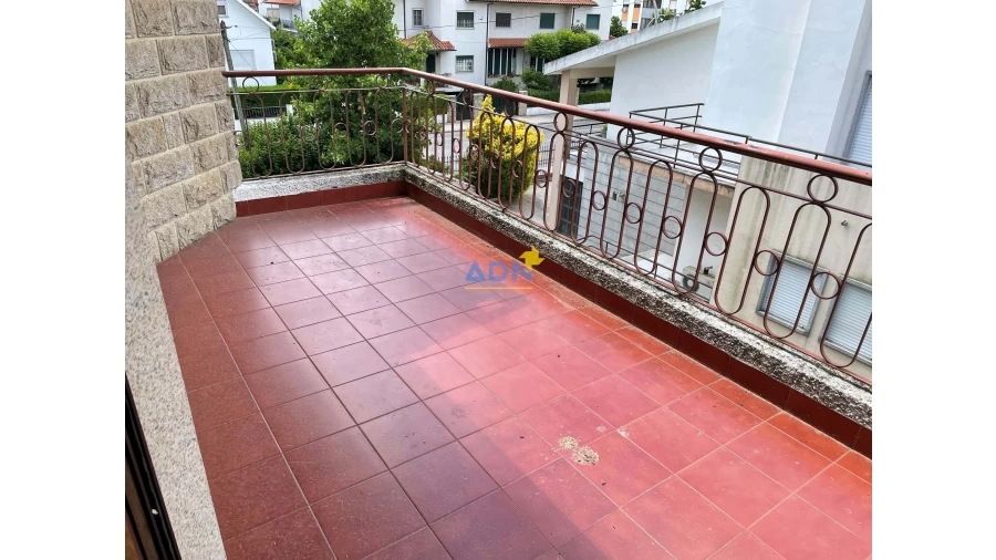 Moradia T10 para Venda em Castelo Branco Foto 21