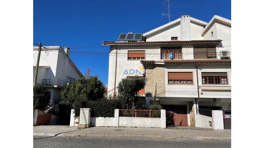 Moradia T10 para Venda em Castelo Branco Foto 4