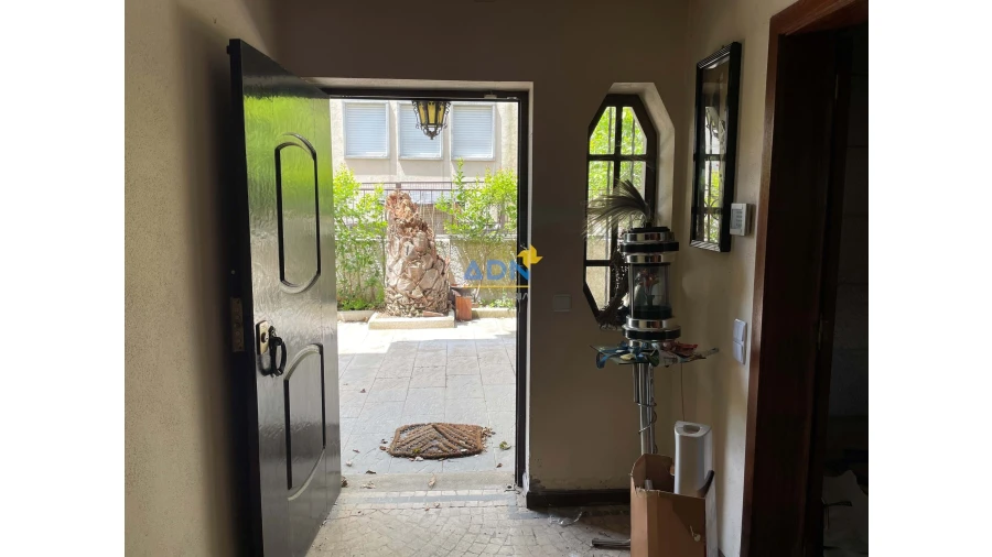 Moradia T10 para Venda em Castelo Branco Foto 5