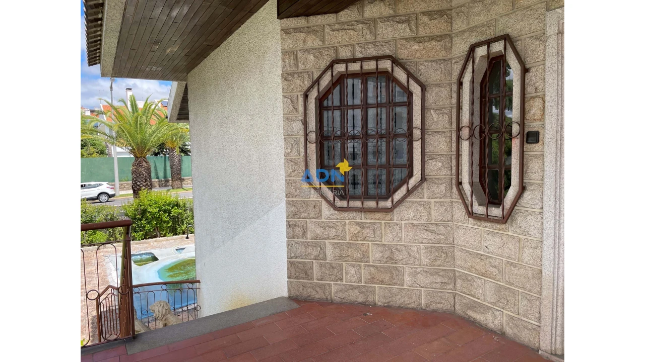 Moradia T10 para Venda em Castelo Branco Foto 16