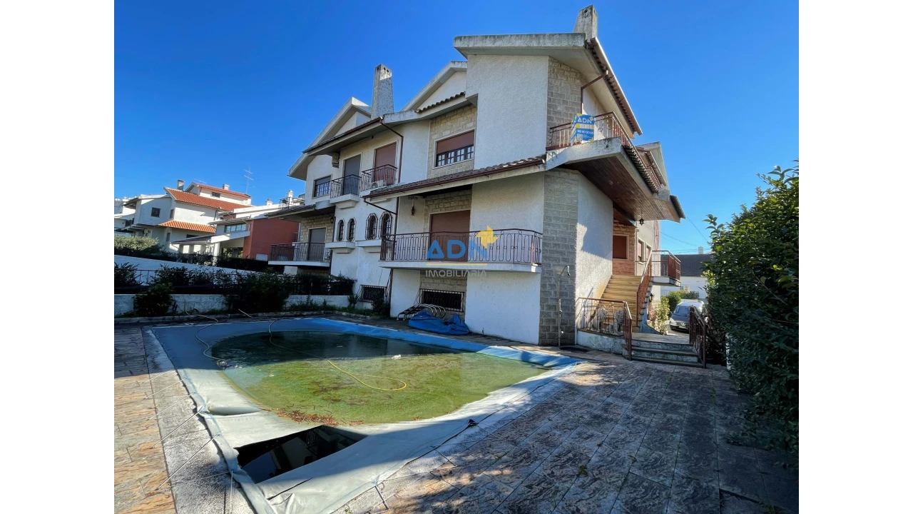 Moradia T10 para Venda em Castelo Branco Foto 2