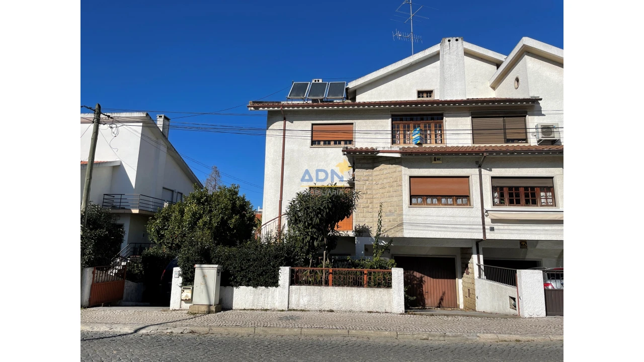 Moradia T10 para Venda em Castelo Branco Foto 4