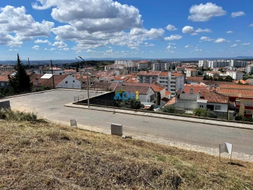 Terreno para Venda em Castelo Branco