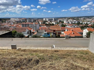 Terreno para Venda em Castelo Branco