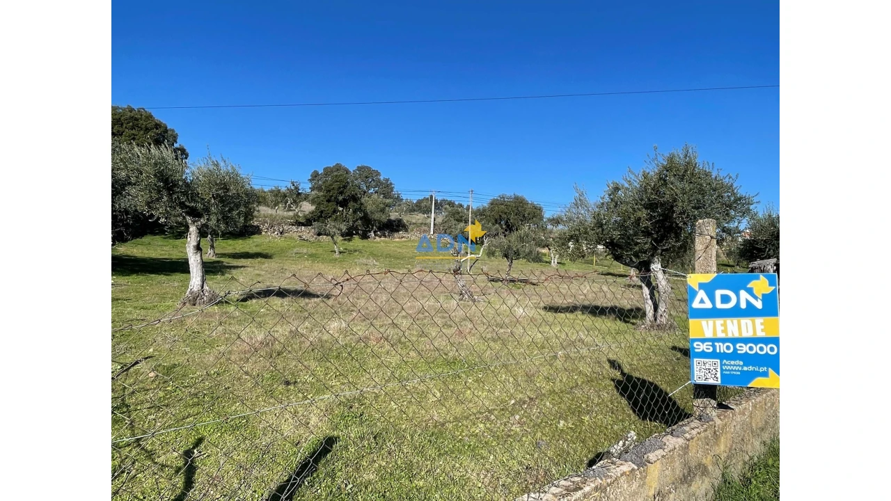 Terreno para Venda em Zebreira e Segura Foto 16