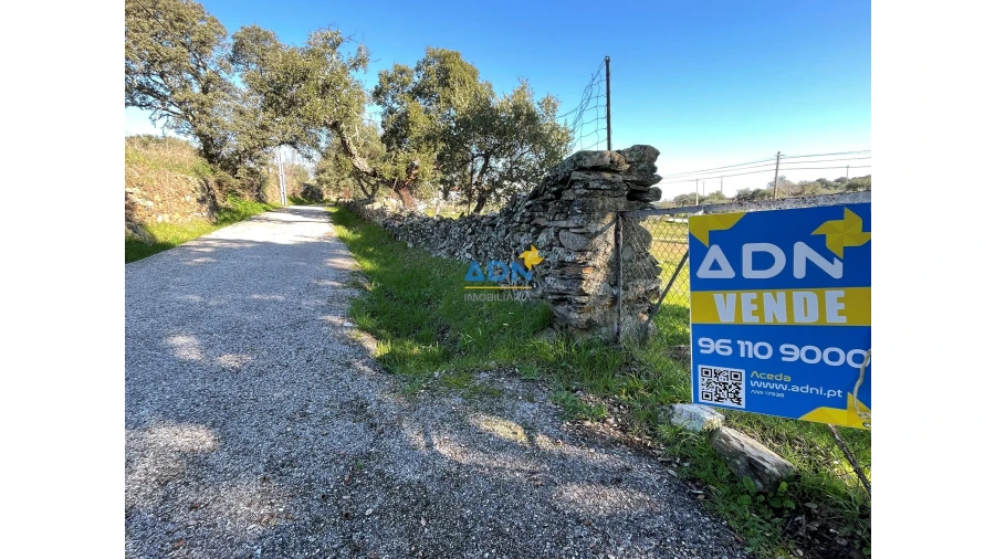 Terreno para Venda em Zebreira e Segura Foto 20