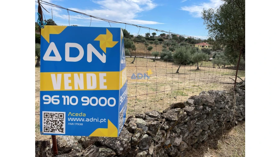 Terreno para Venda em Zebreira e Segura Foto 12