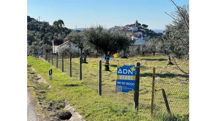 Terreno para Venda em Zebreira e Segura Foto 2