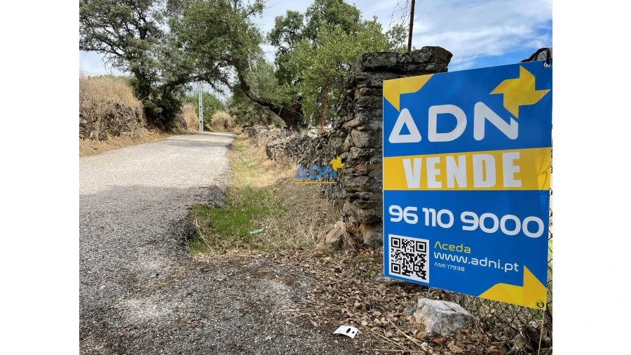 Terreno para Venda em Zebreira e Segura Foto 6