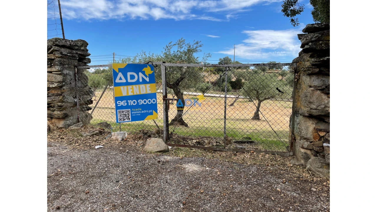 Terreno para Venda em Zebreira e Segura Foto 8
