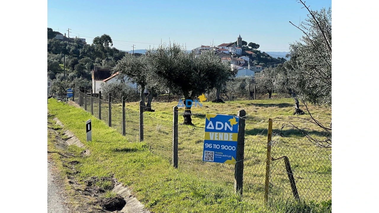 Terreno para Venda em Zebreira e Segura Foto 2