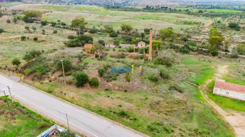 Terreno para Venda em Castelo Branco