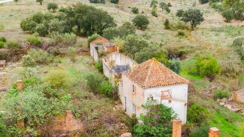 Terreno para Venda em Castelo Branco