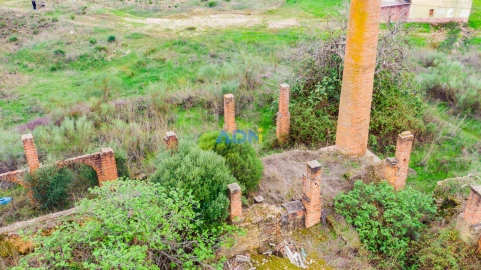 Terreno para Venda em Castelo Branco