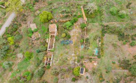 Terreno para Venda em Castelo Branco