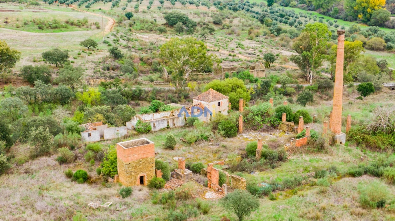 Terreno para Venda em Castelo Branco Foto 1