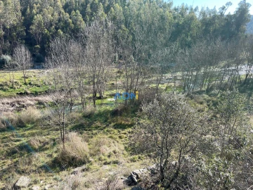 Terreno para Venda em Castelo Branco