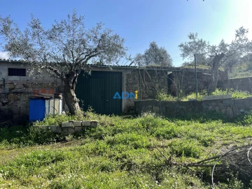 Terreno para Venda em Castelo Branco