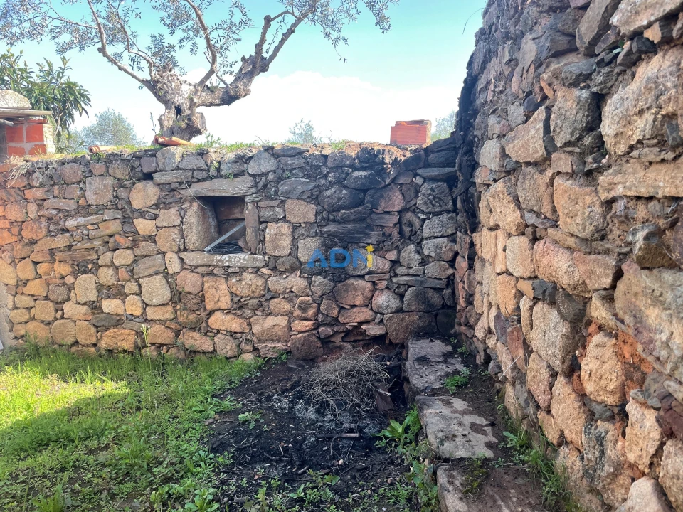 Terreno para Venda em Castelo Branco Foto 8
