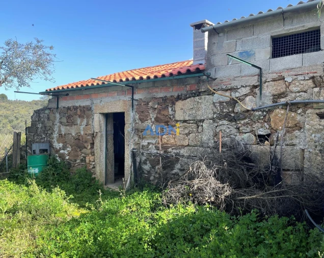 Terreno para Venda em Castelo Branco Foto 2