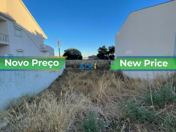 Terreno para Venda em Castelo Branco