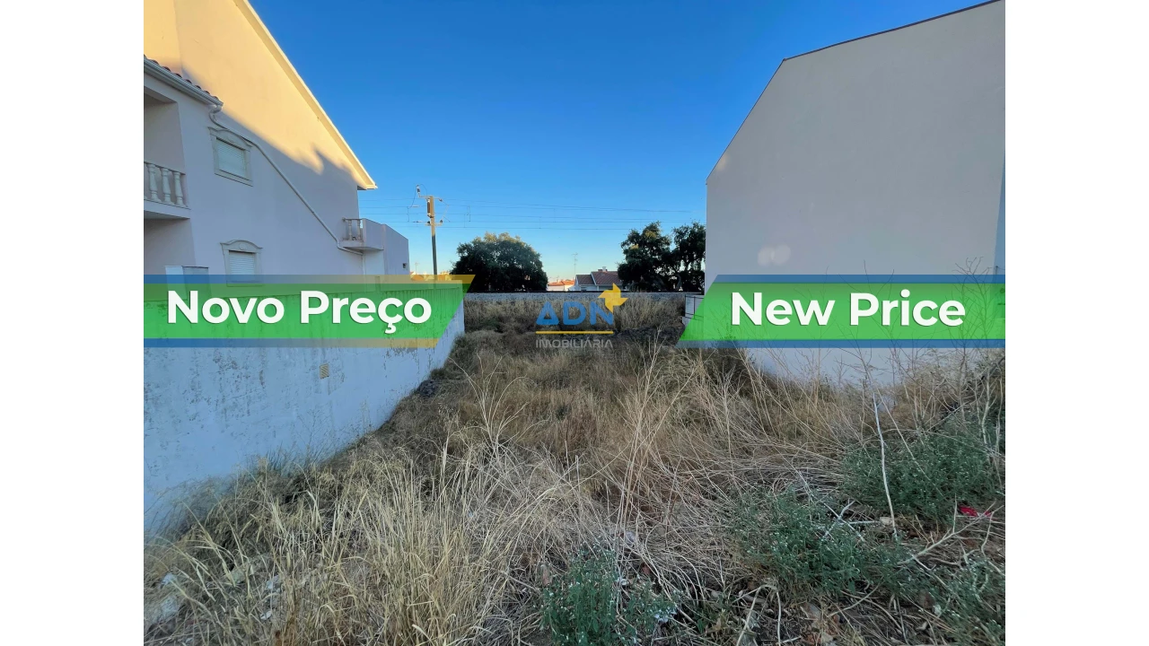 Terreno para Venda em Castelo Branco Foto 1