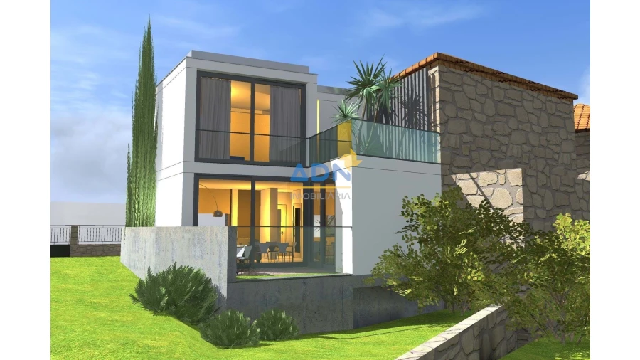 Terreno para Venda em Castelo Branco Foto 2