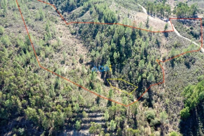 Terreno para Venda em Benquerenças
