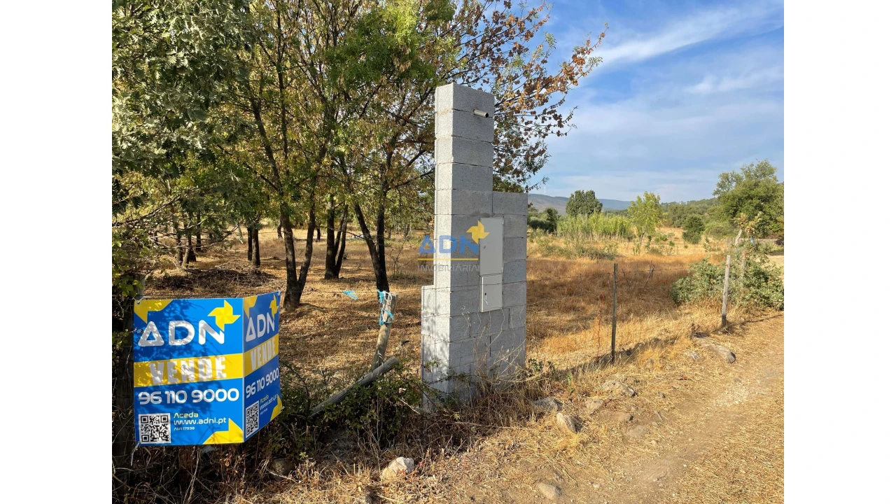 Terreno para Venda em Penamacor Foto 22