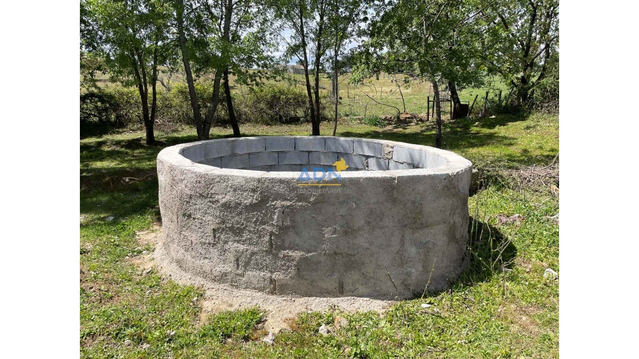 Terreno para Venda em Penamacor Foto 15