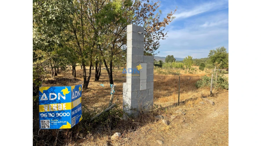Terreno para Venda em Penamacor Foto 22