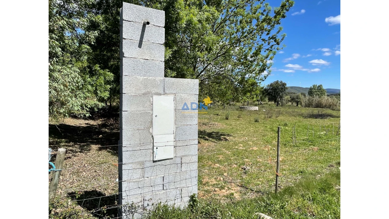 Terreno para Venda em Penamacor Foto 9