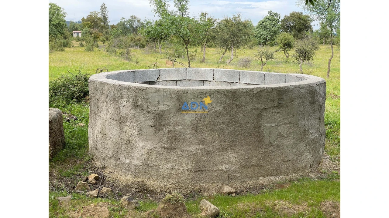 Terreno para Venda em Penamacor Foto 7
