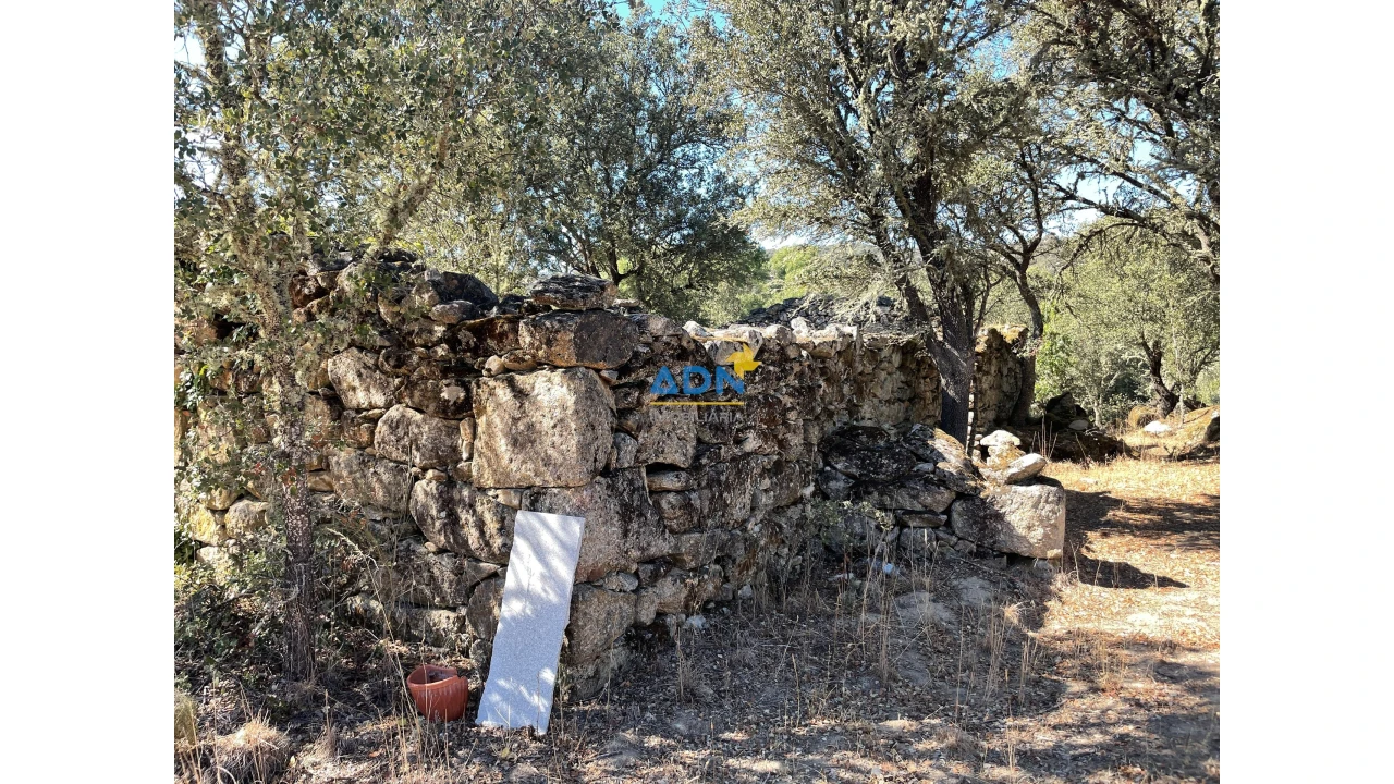 Terreno para Venda em Castelo Mendo, Ade, Monteperobolso e Mesquitela Foto 3