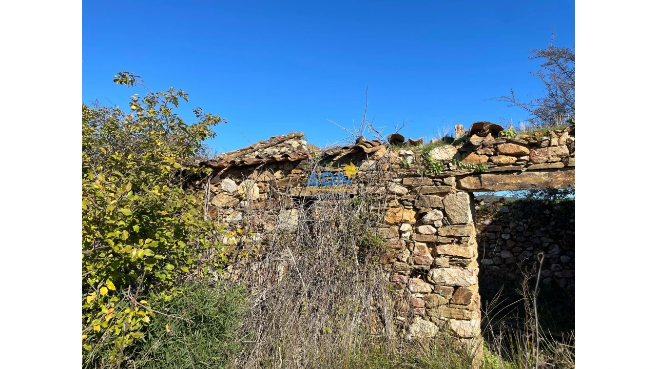 Terreno para Venda em Monfortinho e Salvaterra do Extremo Foto 13