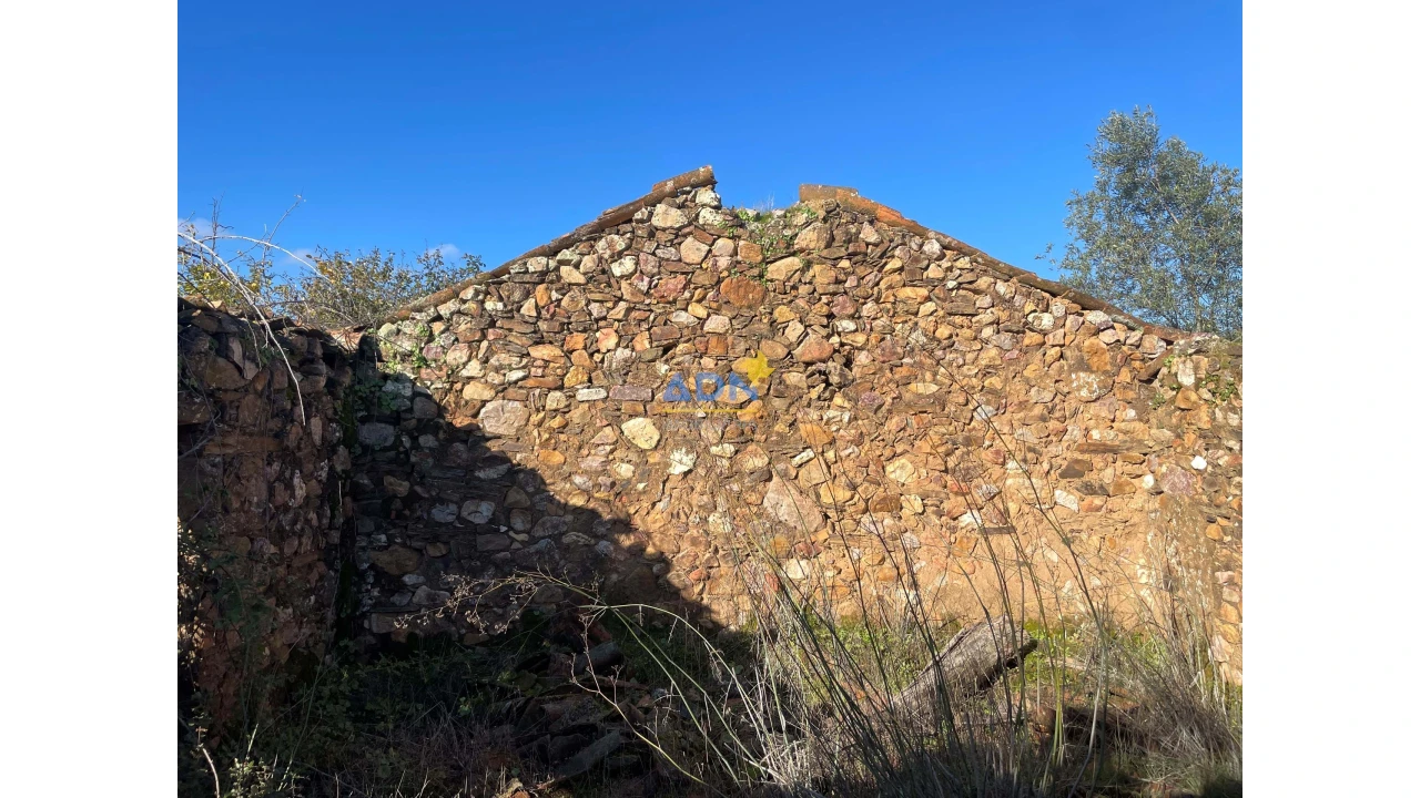 Terreno para Venda em Monfortinho e Salvaterra do Extremo Foto 11