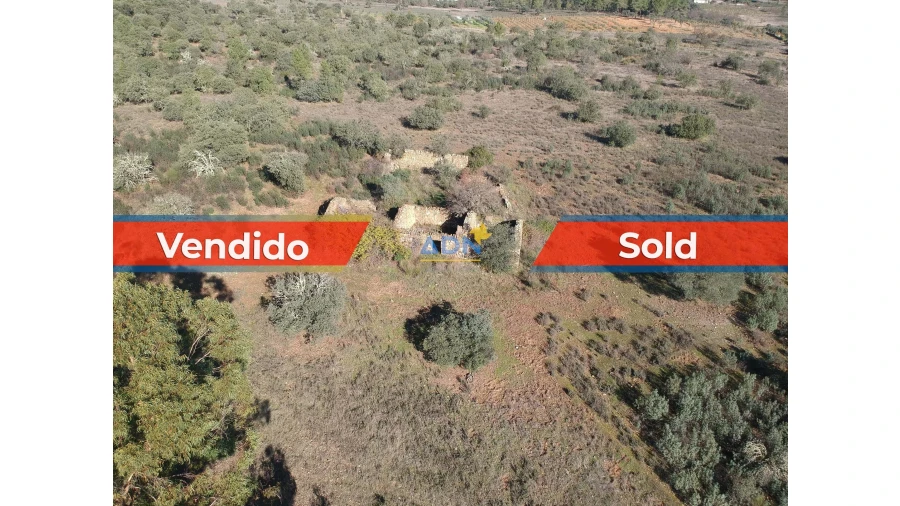 Terreno para Venda em Monfortinho e Salvaterra do Extremo Foto 1