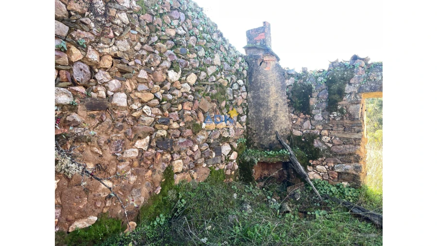 Terreno para Venda em Monfortinho e Salvaterra do Extremo Foto 3