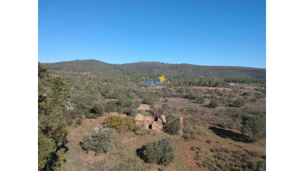Terreno para Venda em Monfortinho e Salvaterra do Extremo Foto 9
