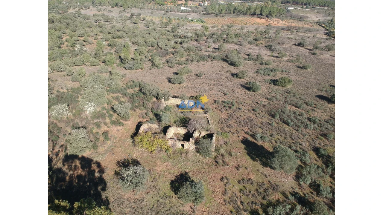 Terreno para Venda em Monfortinho e Salvaterra do Extremo Foto 4