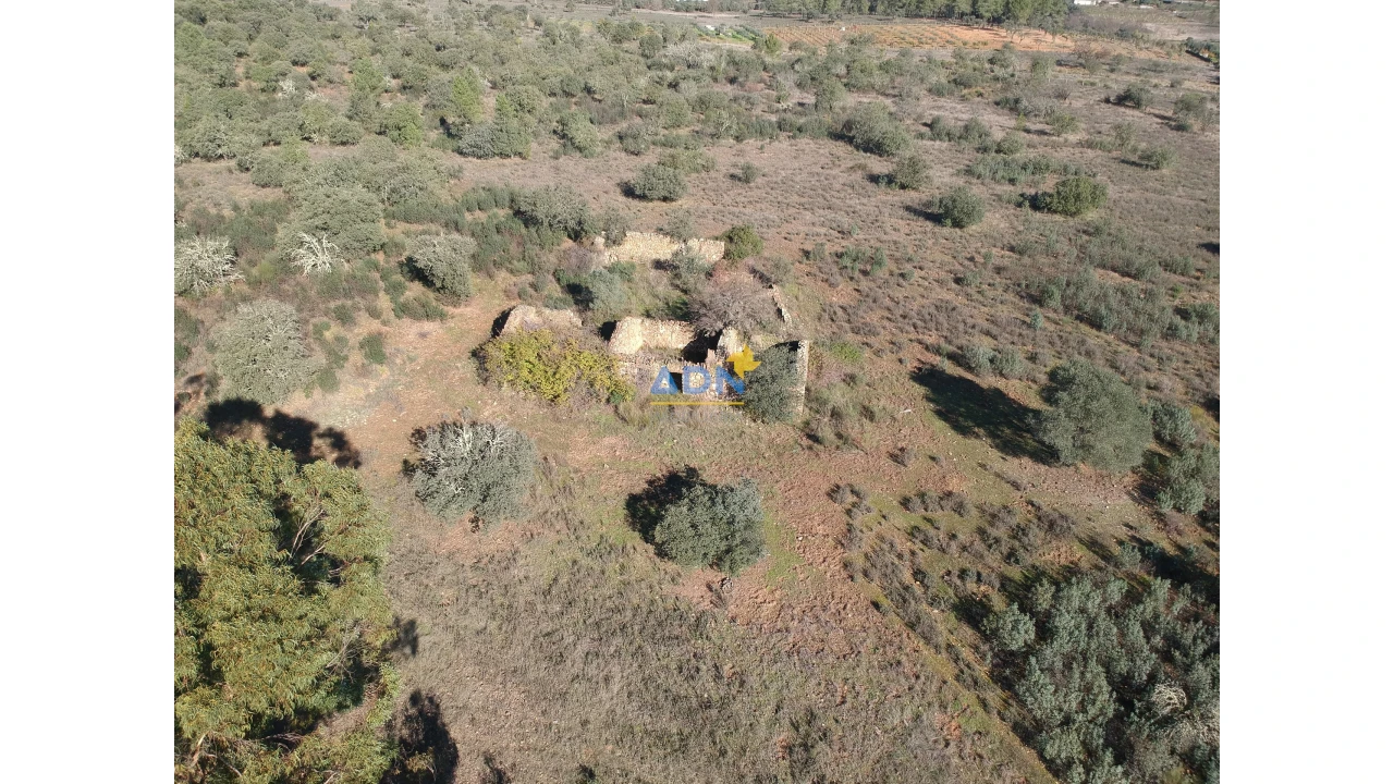 Terreno para Venda em Monfortinho e Salvaterra do Extremo Foto 2