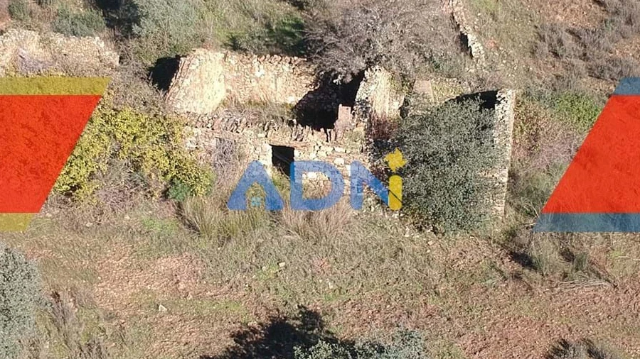Terreno para Venda em Monfortinho e Salvaterra do Extremo