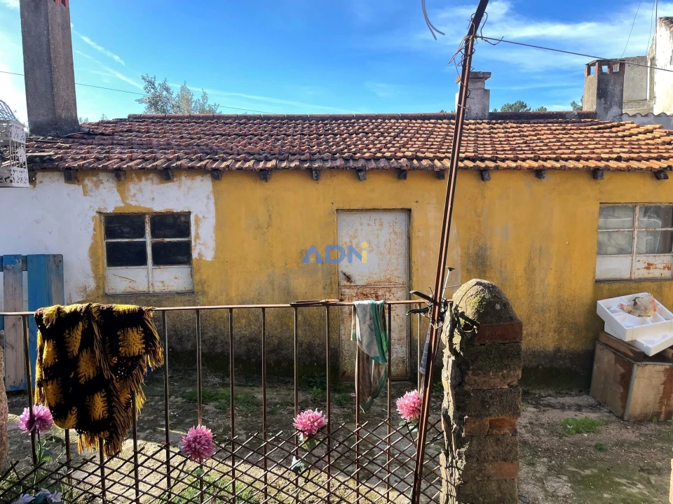 Moradia para Venda em Benquerenças Foto 1