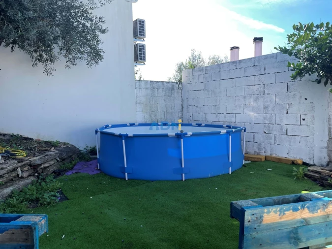 Moradia para Venda em Benquerenças Foto 16